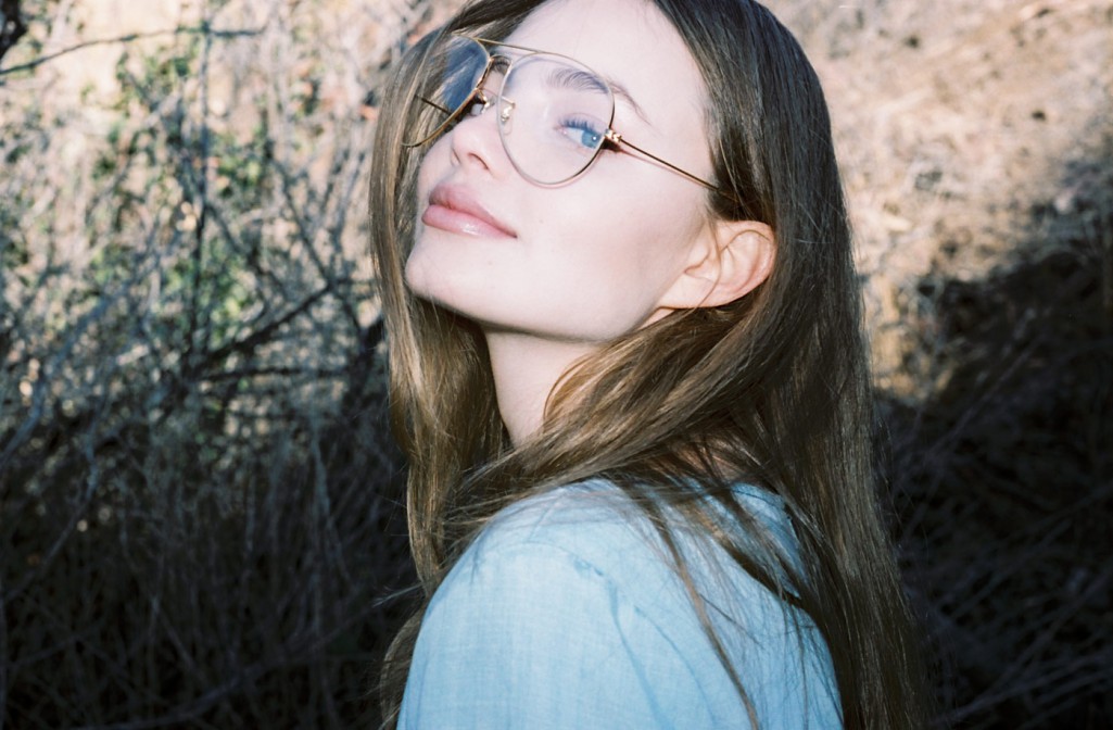 BB Dakota Summer Collection Featuring Kristine Froseth By Henrik