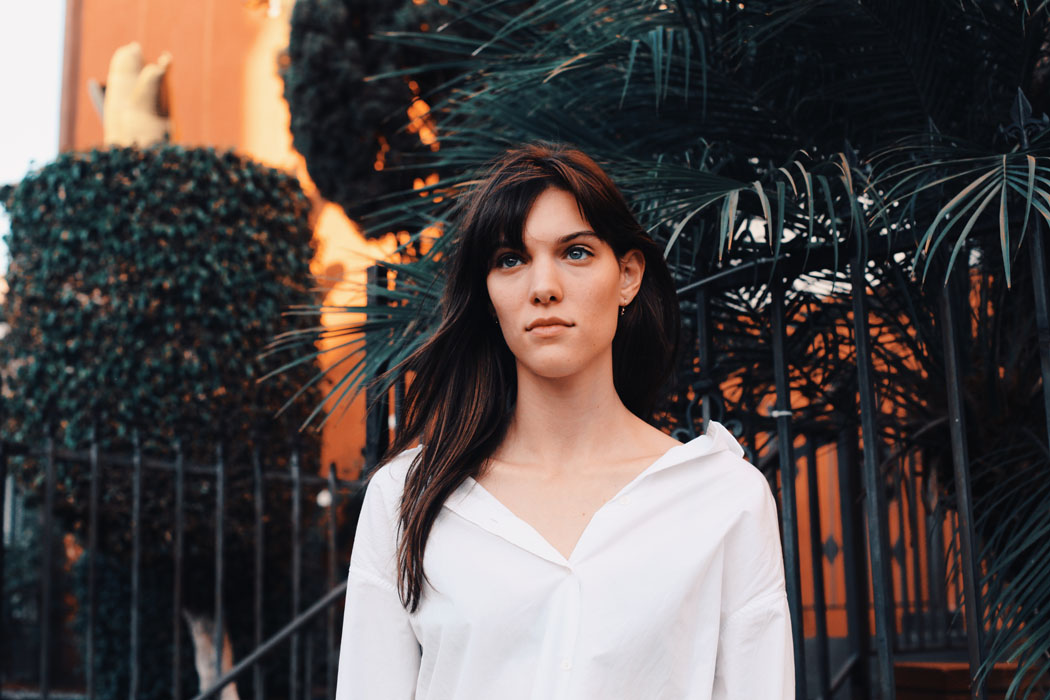 Charlotte Cardin talks The Voice, Scientist, Refusing Record Deals, and  Modeling - C-Heads Magazine