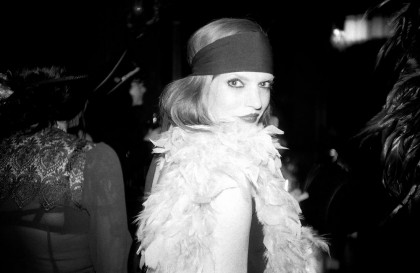 New York´s Nightlife in Black and White: Dances of Vice by Natalie ...