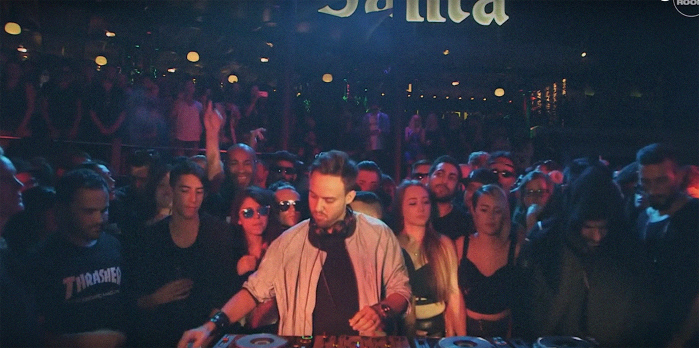 Maceo Plex Boiler Room Ibiza Dj Set C Heads Magazine