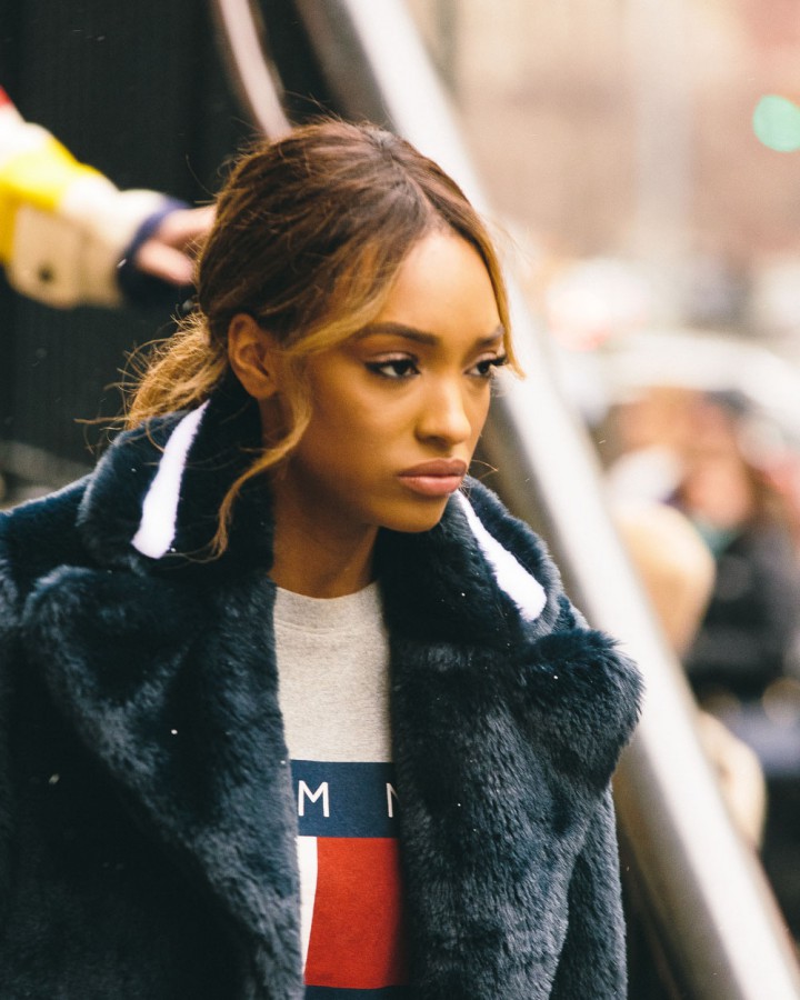 Tommy Hilfiger Fall 2016 Show in New York - C-Heads Magazine