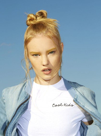 Exclusive: Cool Kids by Marley Kate - C-Heads Magazine