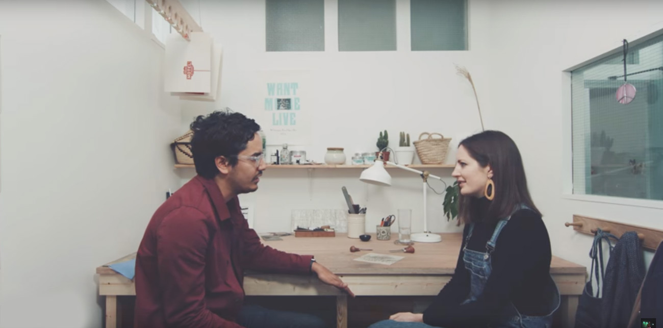 Slow Makers Sessions with Luke Sital-Singh - C-Heads Magazine