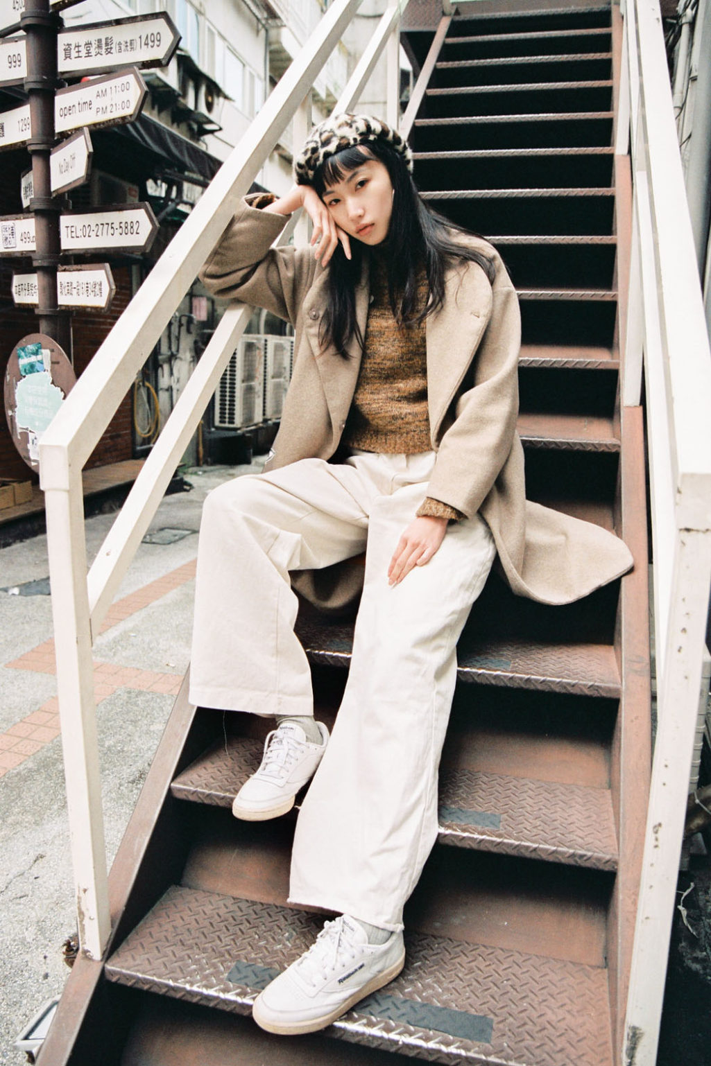 Walking the streets of Taipei - C-Heads Magazine