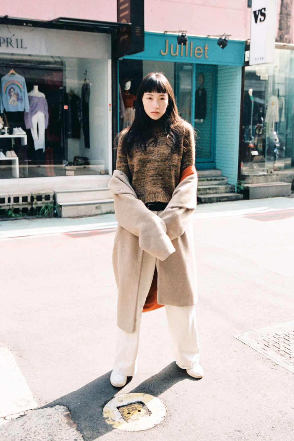 Walking the streets of Taipei - C-Heads Magazine