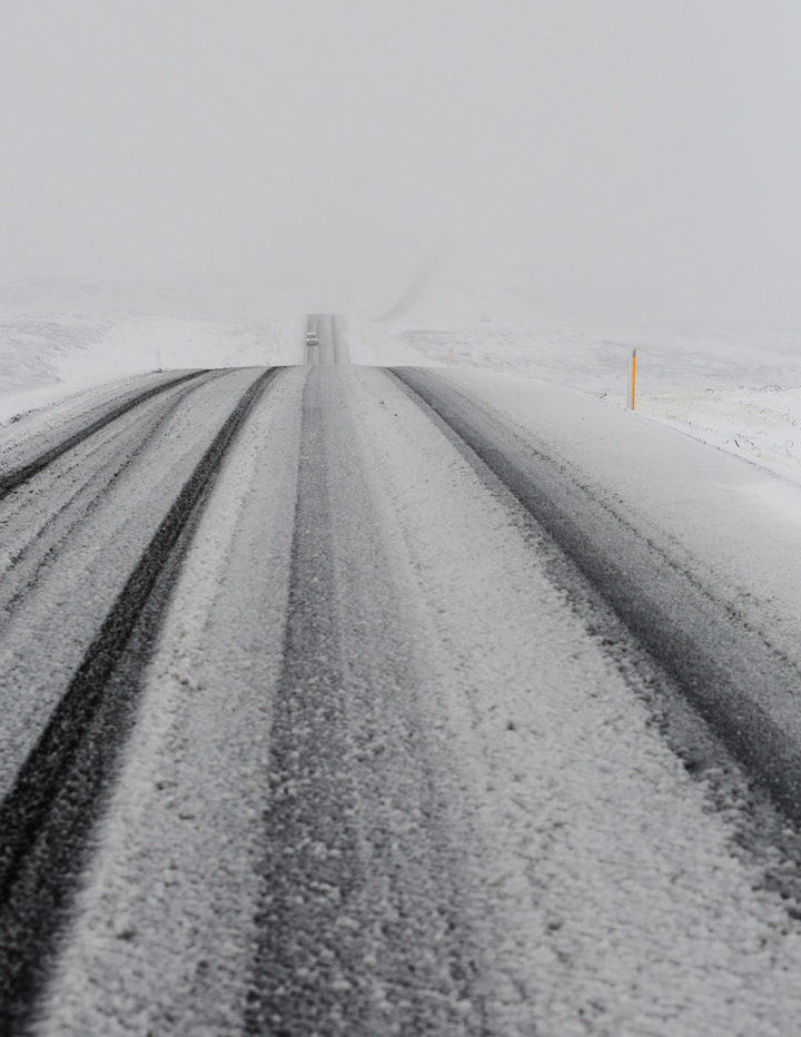 Inland Iceland - A series finding Beauty in simplicity - C-Heads Magazine