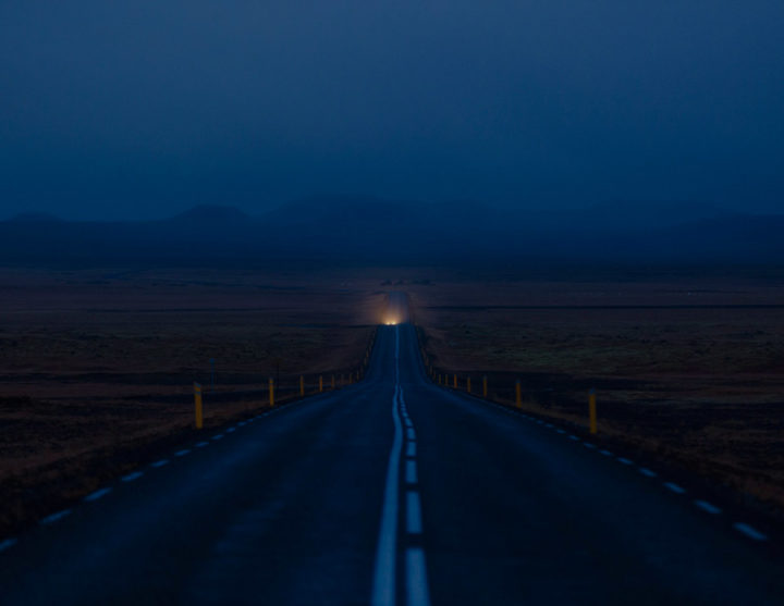 Inland Iceland - A series finding Beauty in simplicity - C-Heads Magazine