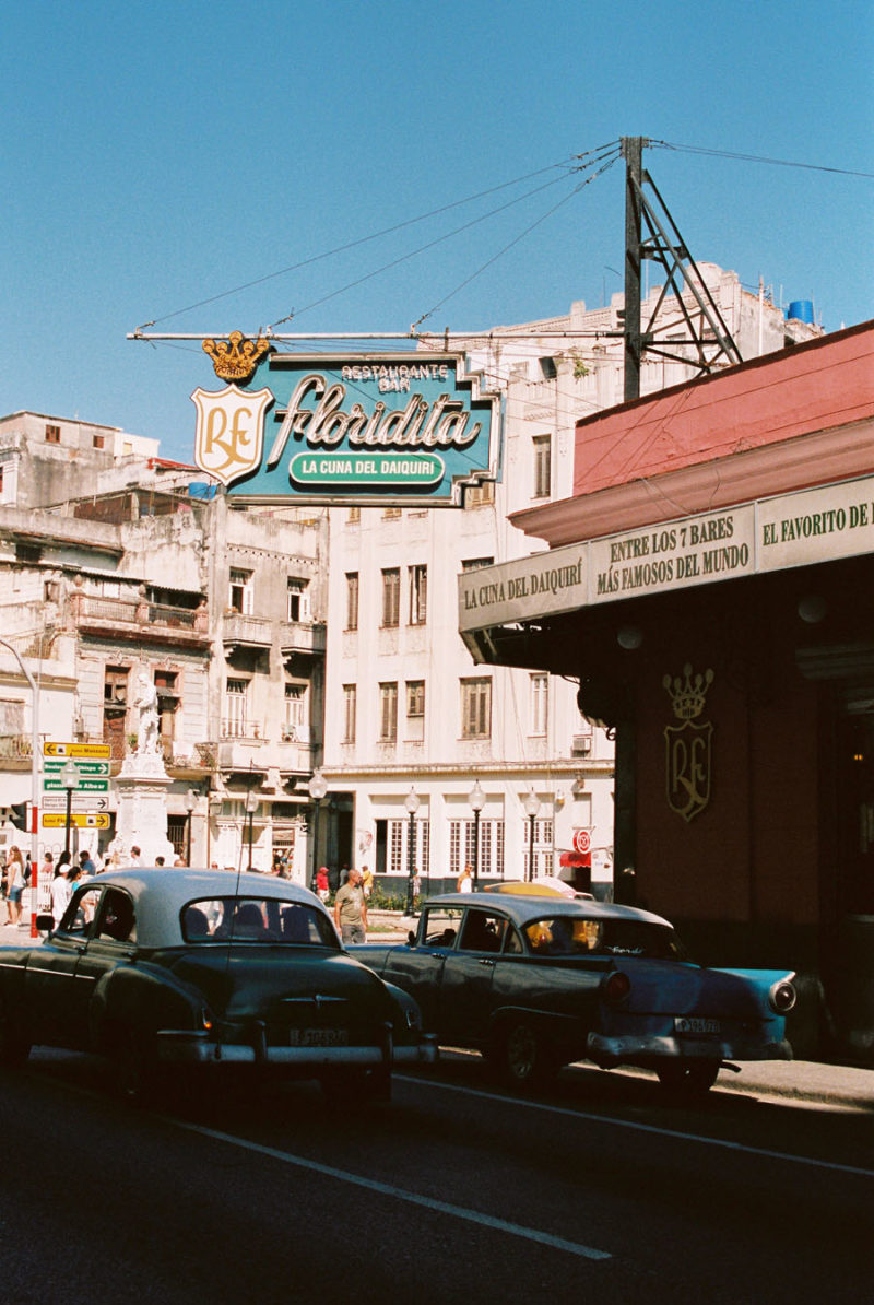 Falling in love with La Habana Vieja - C-Heads Magazine