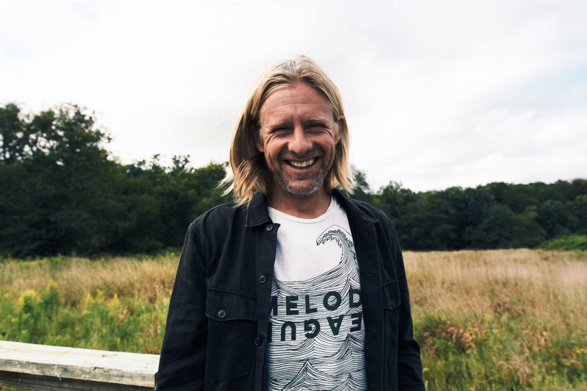 Seeking unity through song: A conversation with Jon Foreman of ...
